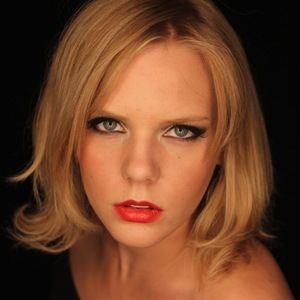 Meet your Posher, Arin